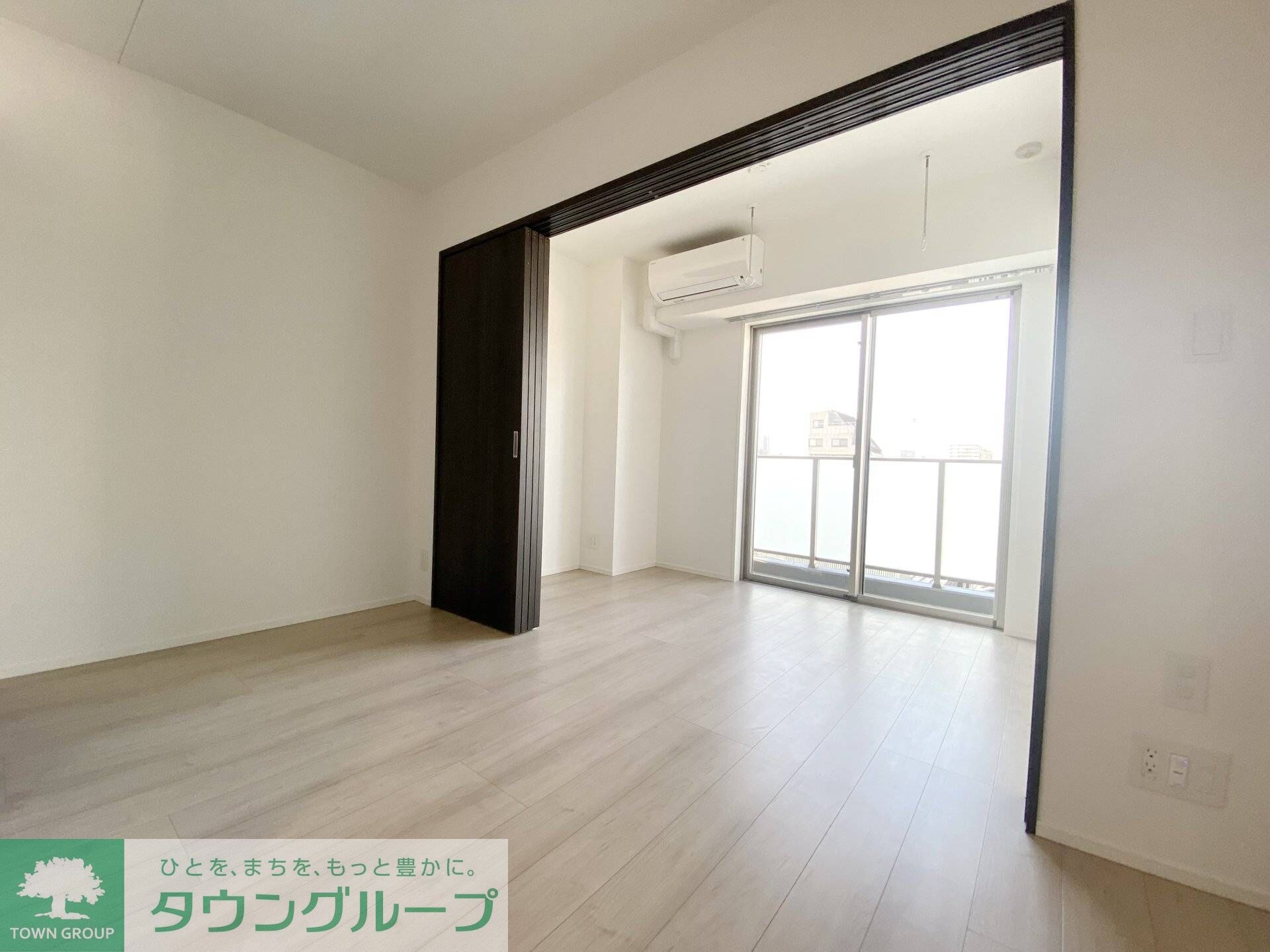 マテリア千住大橋の物件内観写真