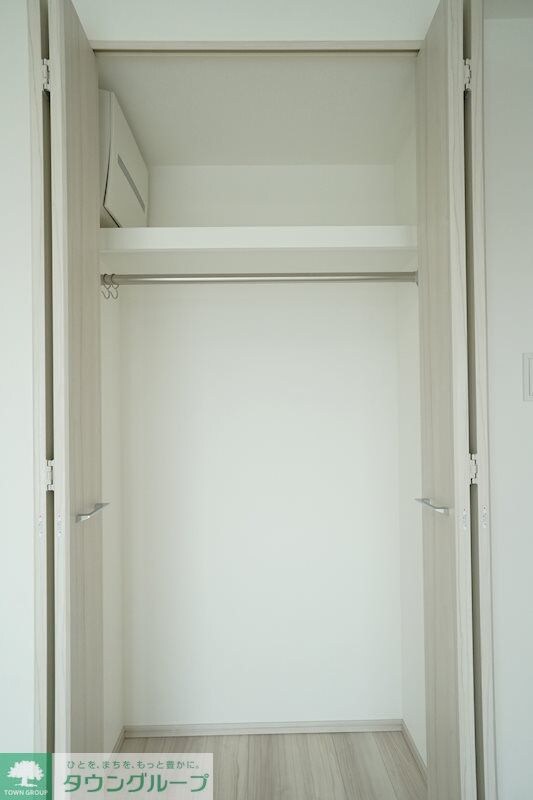 メインステージ北千住VIIの物件内観写真