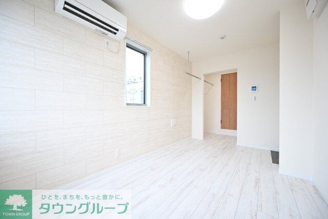 Contrail六町の物件内観写真