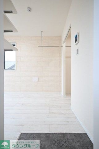 Contrail六町の物件内観写真