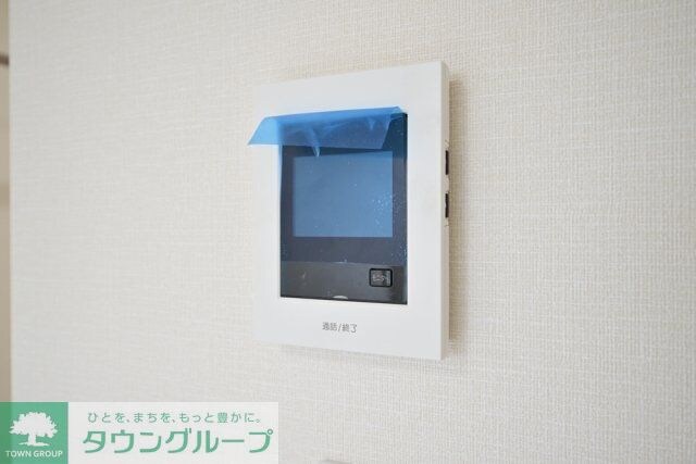 Contrail六町の物件内観写真