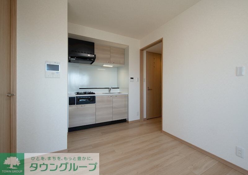 ルーブル西新井の物件内観写真