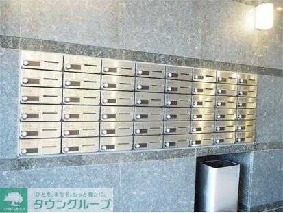 ルーブル西新井の物件内観写真