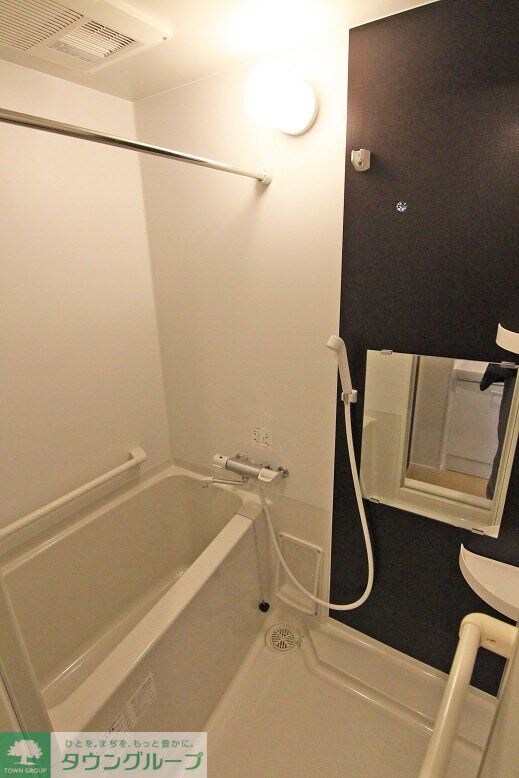 ミランダ千IIの物件内観写真