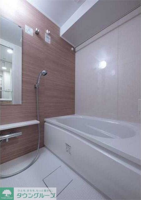 ルーブル西新井の物件内観写真