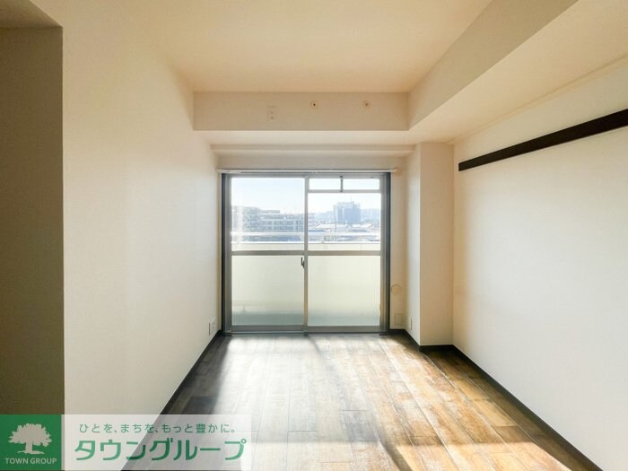 アクシス高砂の物件内観写真