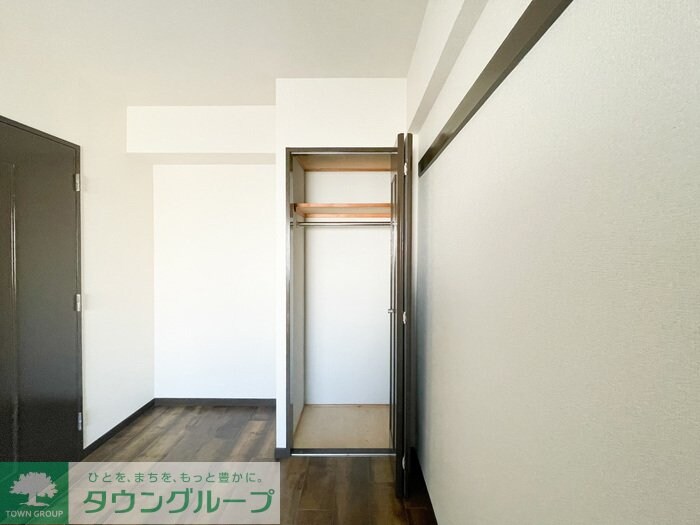 アクシス高砂の物件内観写真