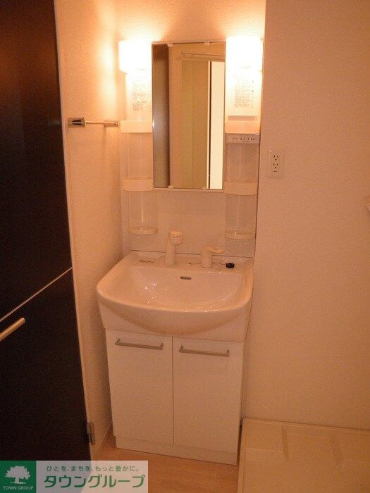 アダージョの物件内観写真