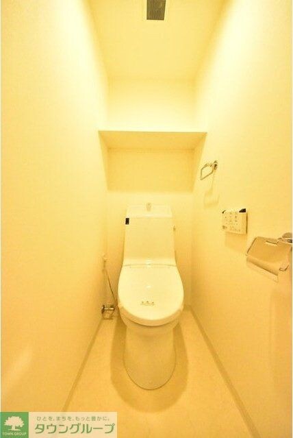 ARTECASA Alivie 綾瀬の物件内観写真