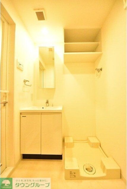 ARTECASA Alivie 綾瀬の物件内観写真