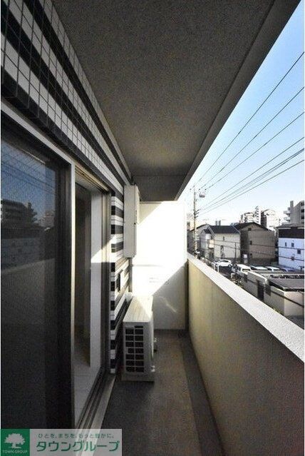 ARTECASA Alivie 綾瀬の物件内観写真