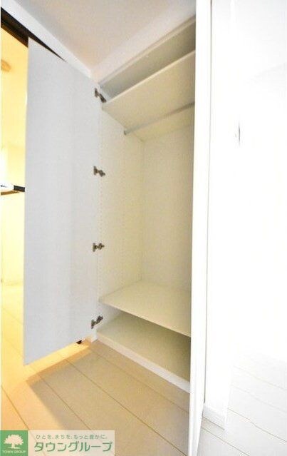 ARTECASA Alivie 綾瀬の物件内観写真