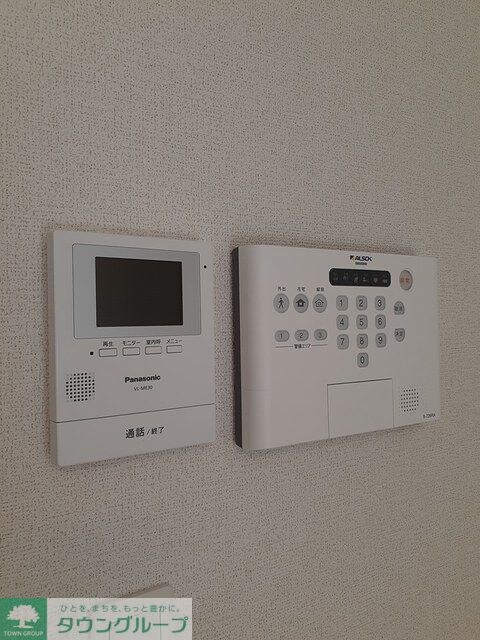 シャン　ド　フルールの物件内観写真