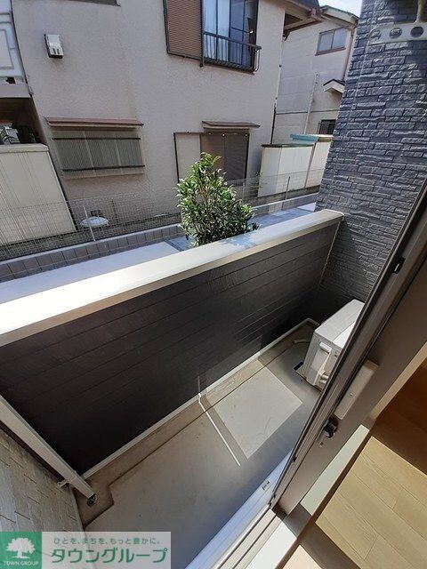 シャン　ド　フルールの物件内観写真