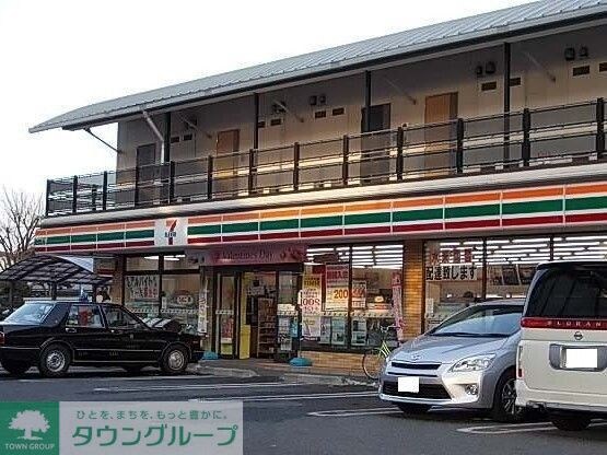 シャン　ド　フルールの物件内観写真