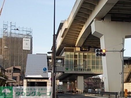 シャン　ド　フルールの物件内観写真