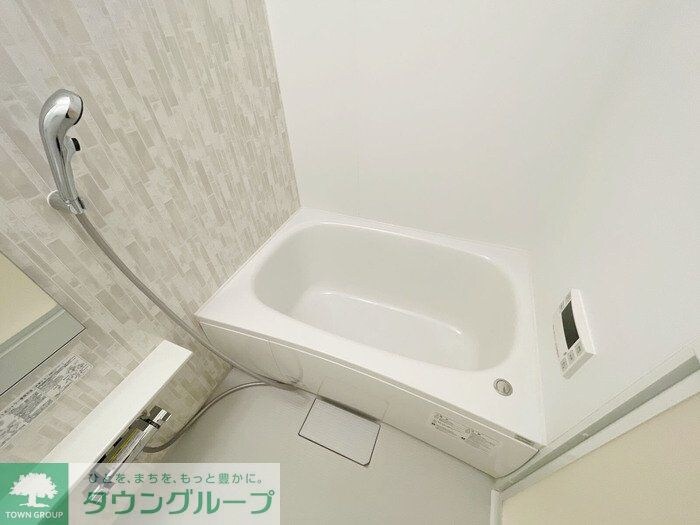 ルリアン加賀の物件内観写真