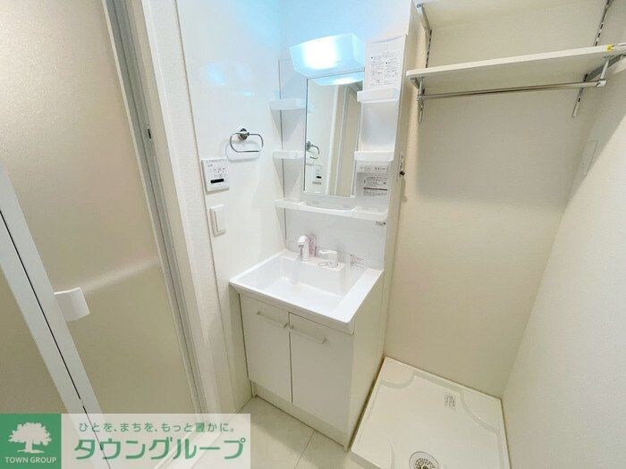 ルリアン加賀の物件内観写真