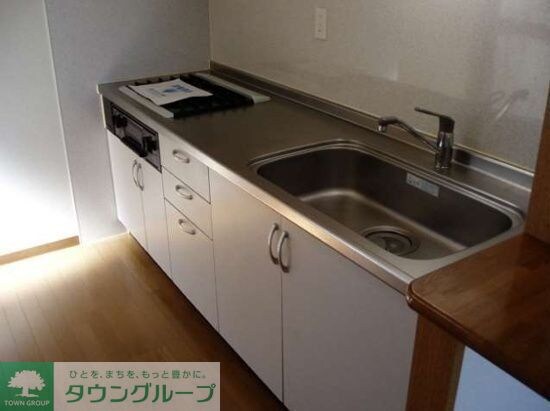 ベルドミール壱番館の物件内観写真