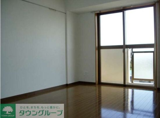 ベルドミール壱番館の物件内観写真