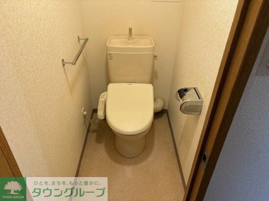 ベルドミール壱番館の物件内観写真