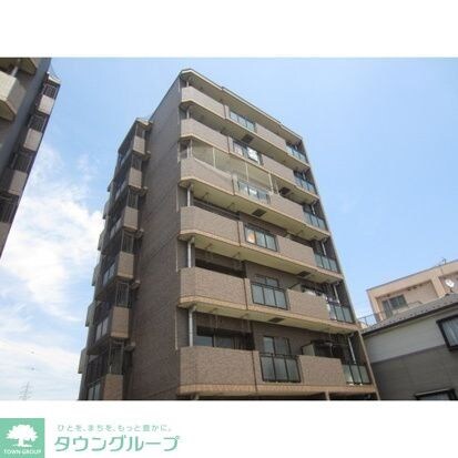 ベルドミール壱番館の物件内観写真