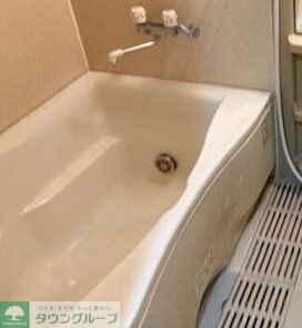 ベルドミール壱番館の物件内観写真