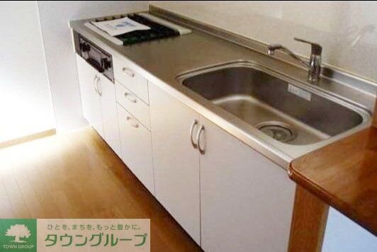 ベルドミール壱番館の物件内観写真