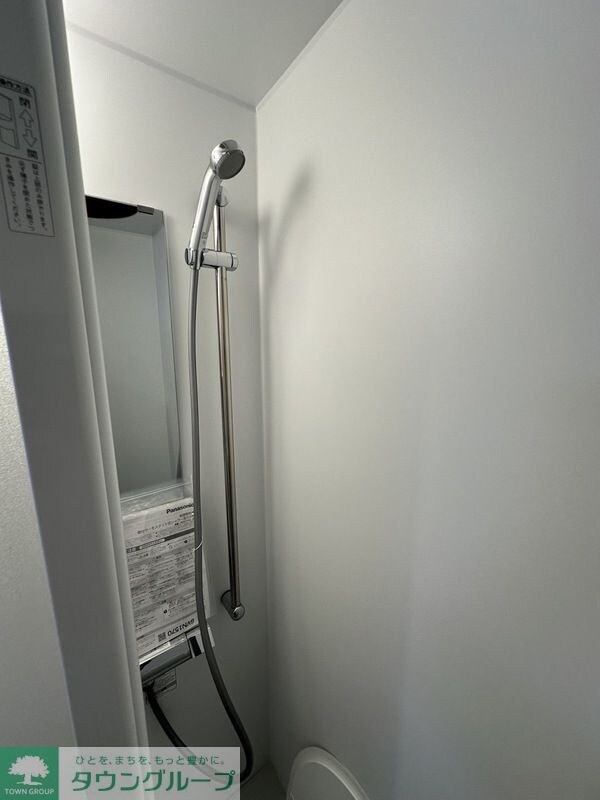 セレーネエステート千住曙の物件内観写真