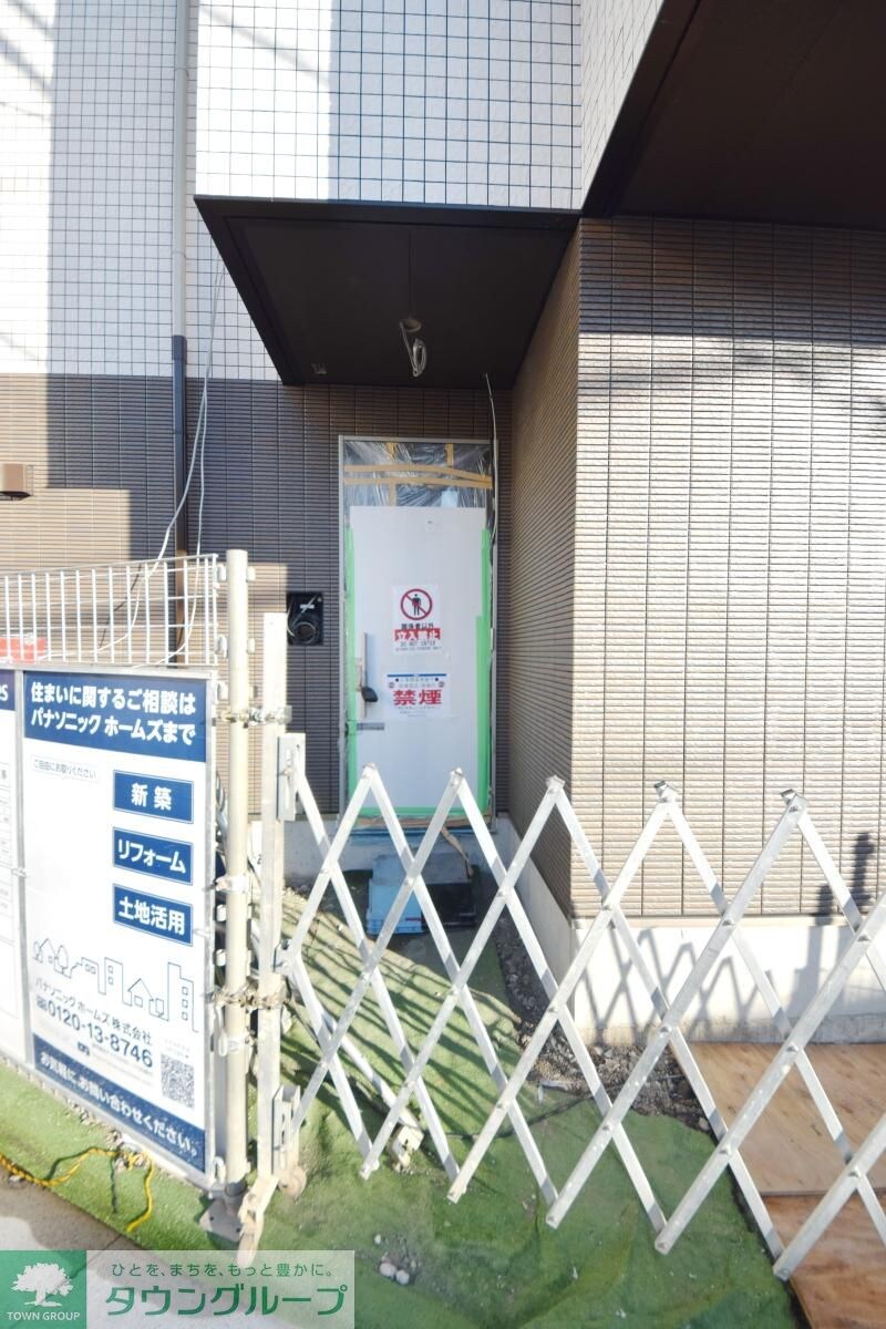 ソレイユＴｍｋの物件内観写真