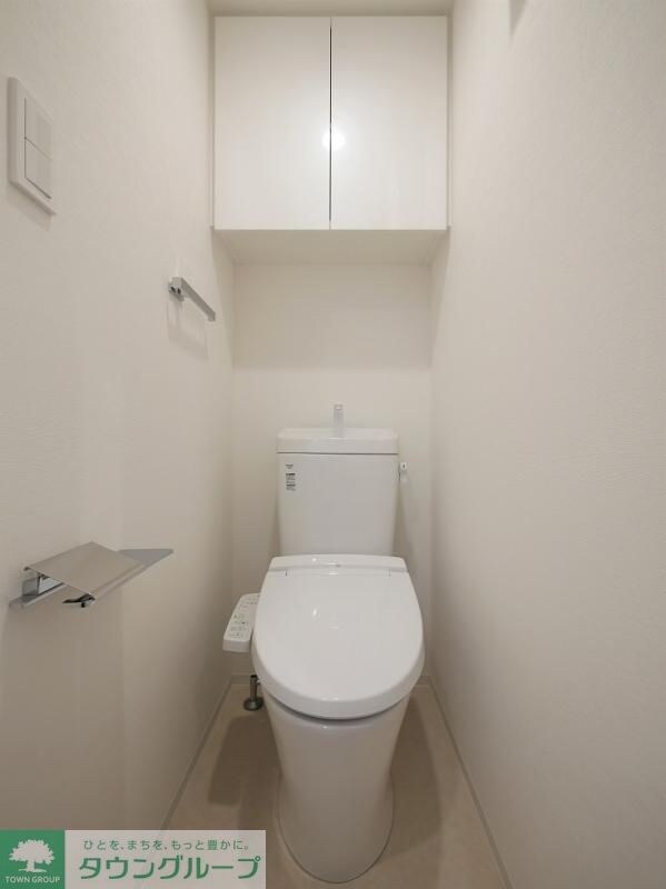 アーバンパーク綾瀬の物件内観写真