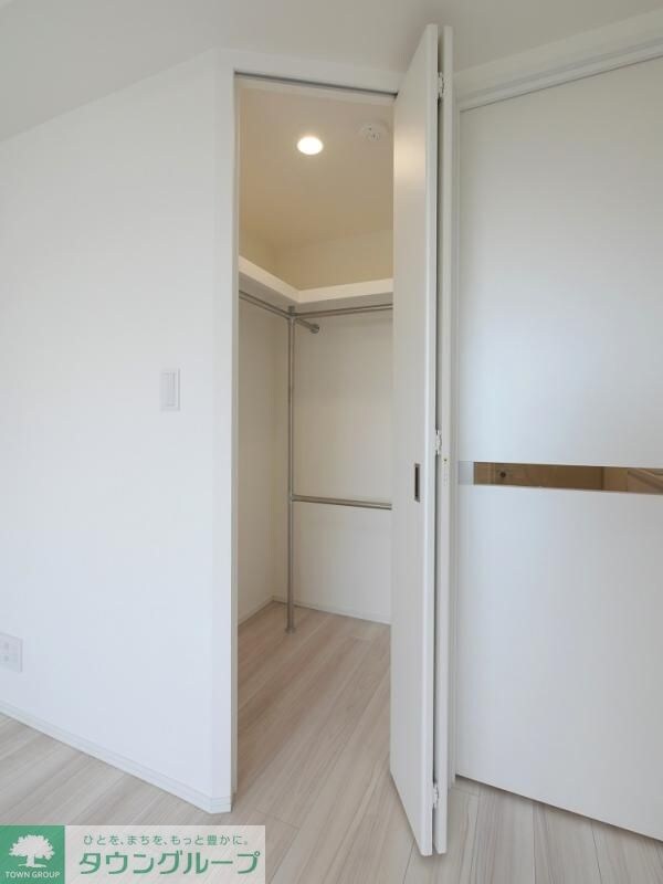 アーバンパーク綾瀬の物件内観写真