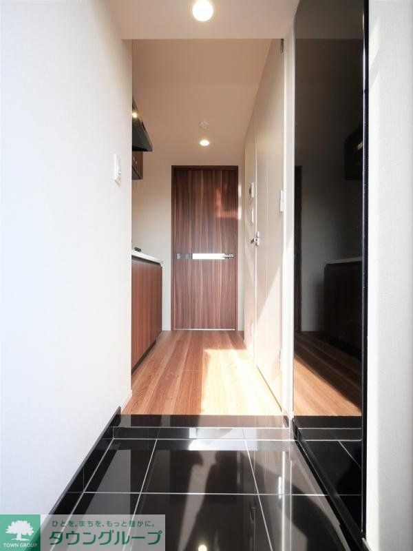 アーバンパーク綾瀬の物件内観写真