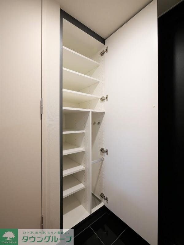 アーバンパーク綾瀬の物件内観写真