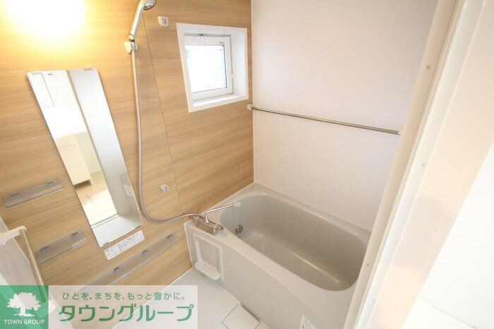 ソレイユの物件内観写真