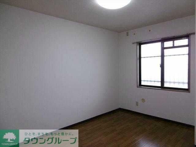 クレセール扇の物件内観写真