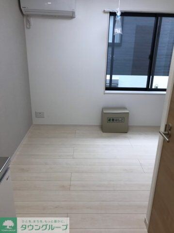 セルカ谷在家の物件内観写真