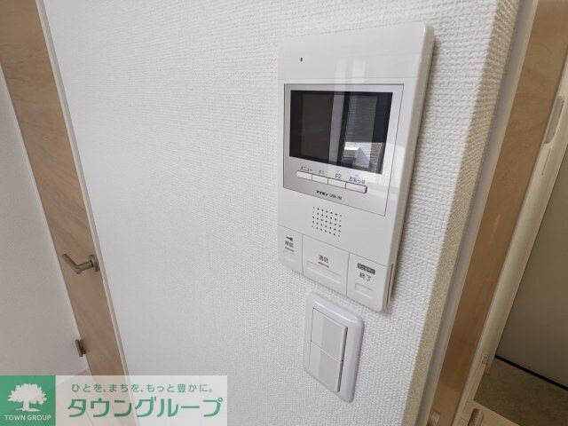 セルカ谷在家の物件内観写真