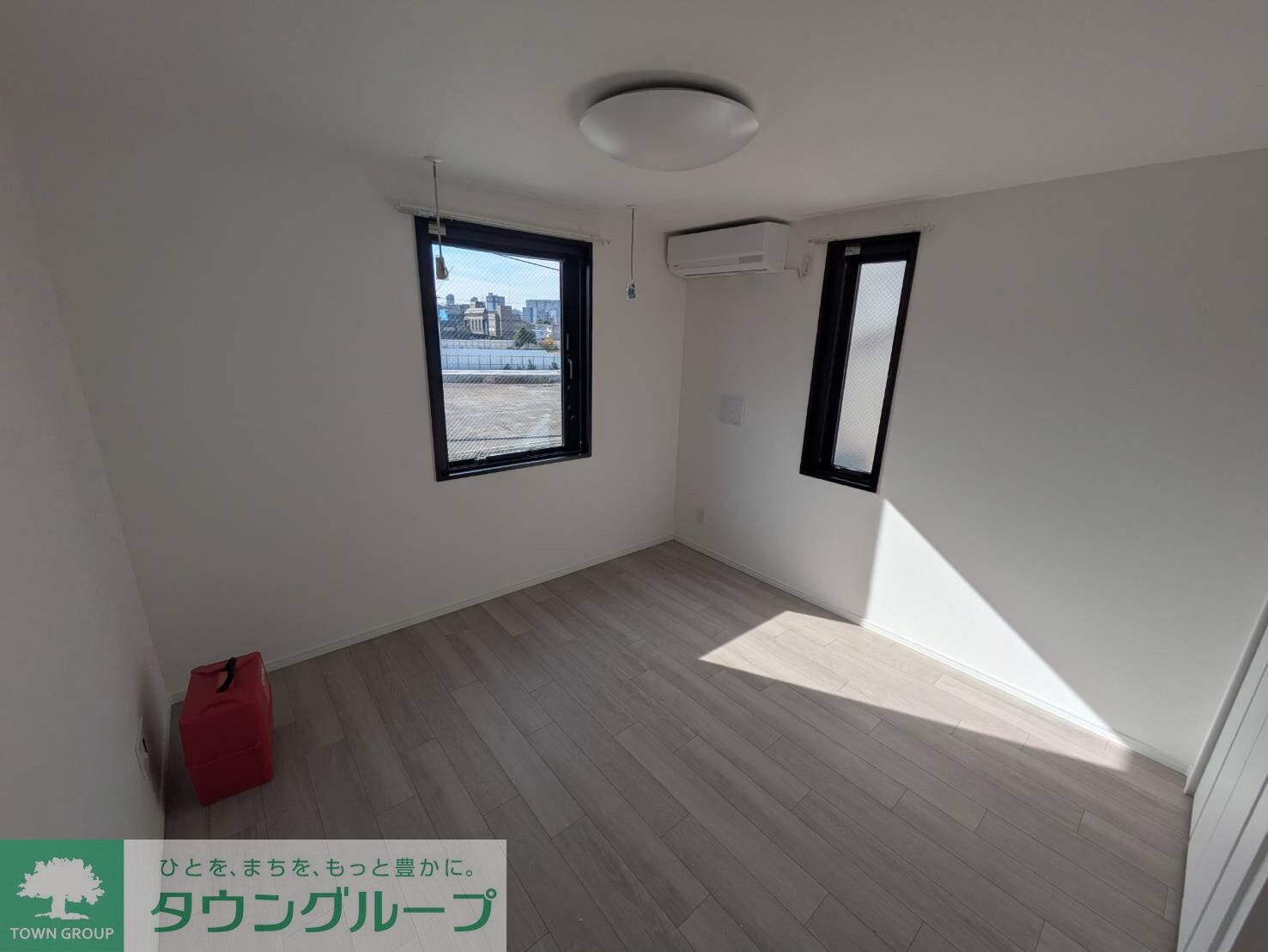 Ventura Hiraiの物件内観写真