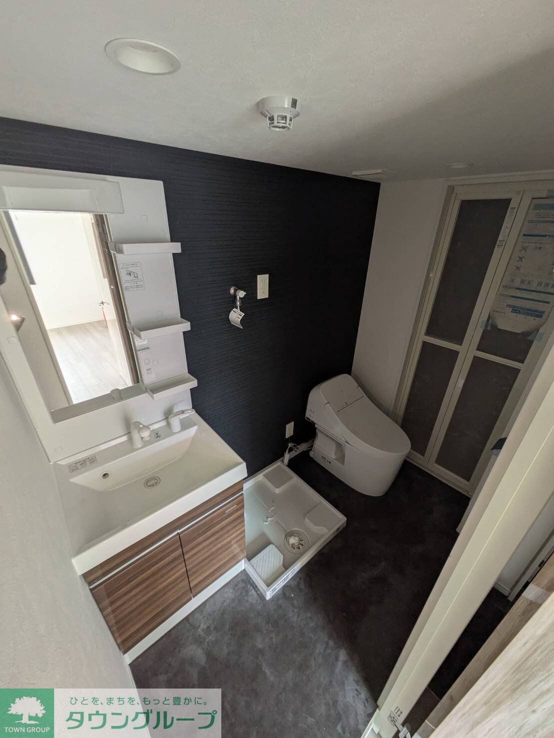 Ventura Hiraiの物件内観写真