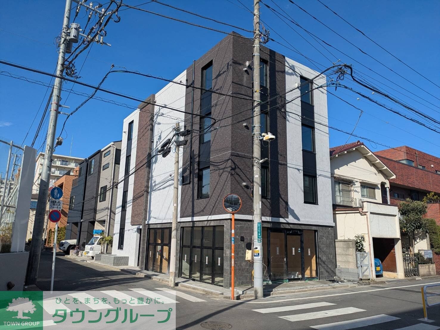 Ventura Hiraiの物件外観写真