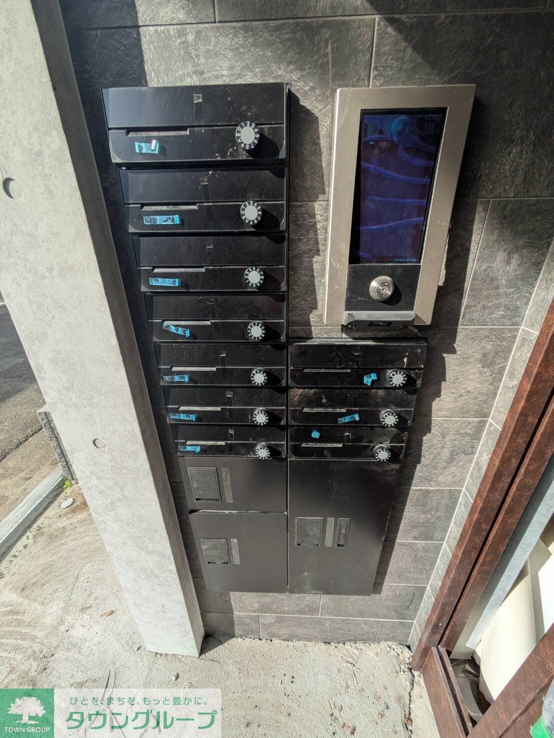 Ventura Hiraiの物件内観写真