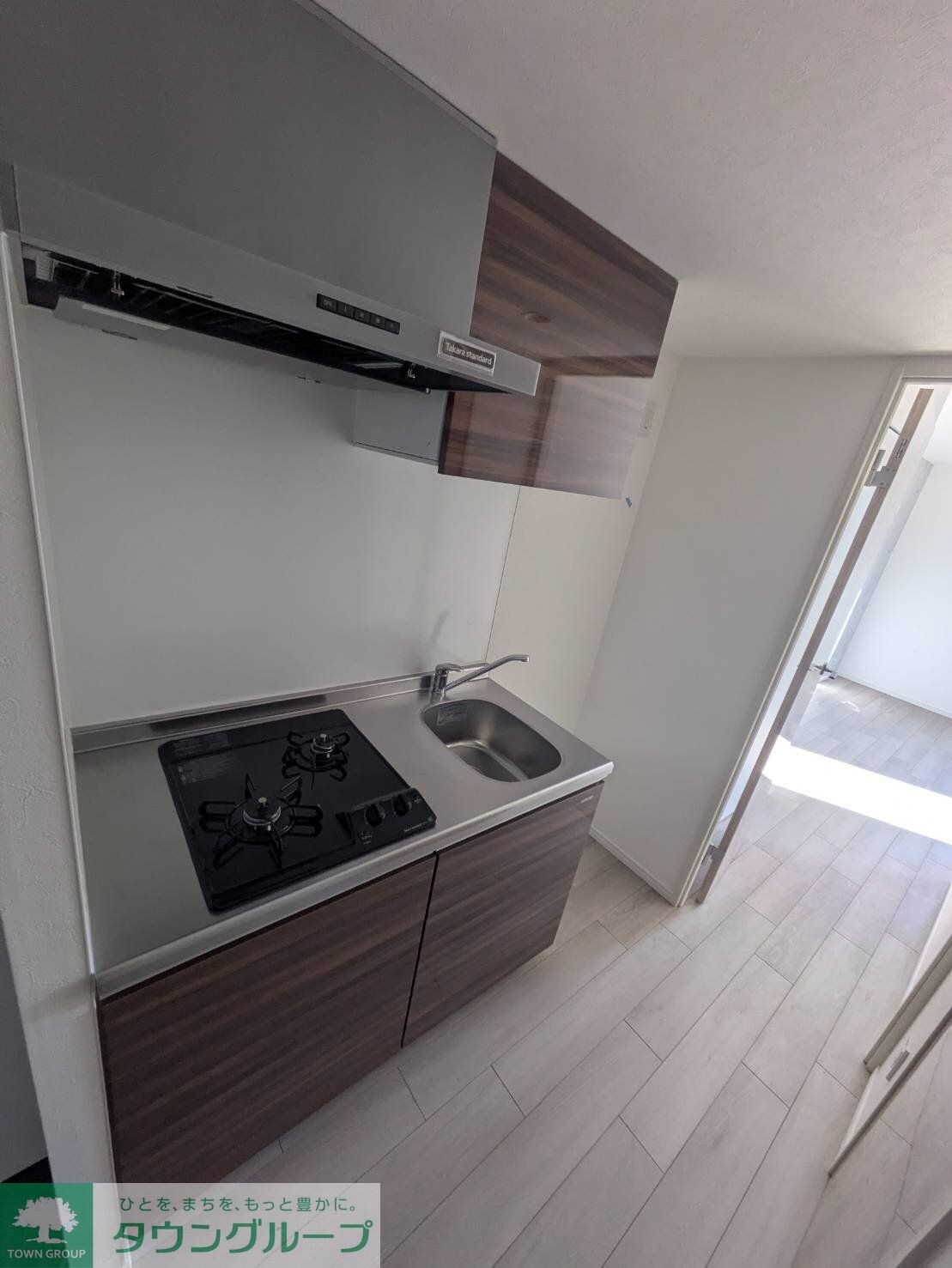 Ventura Hiraiの物件内観写真