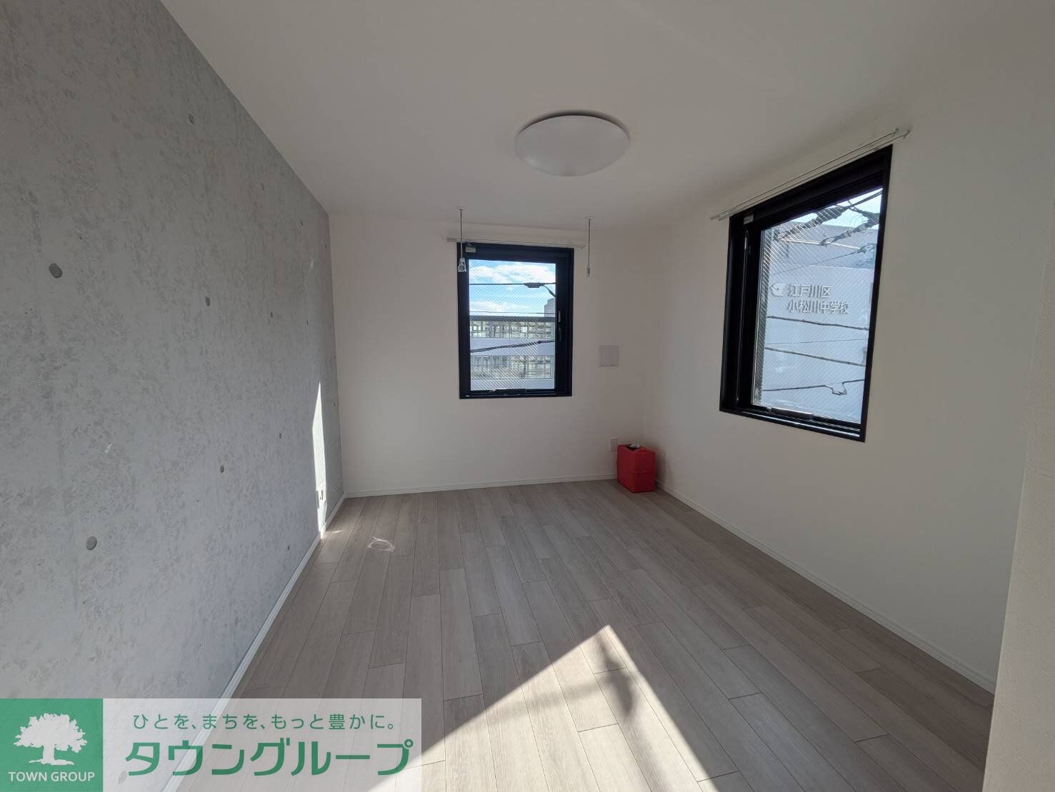 Ventura Hiraiの物件内観写真