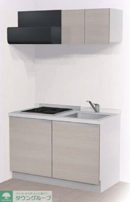 クレヴィスタ柴又の物件内観写真