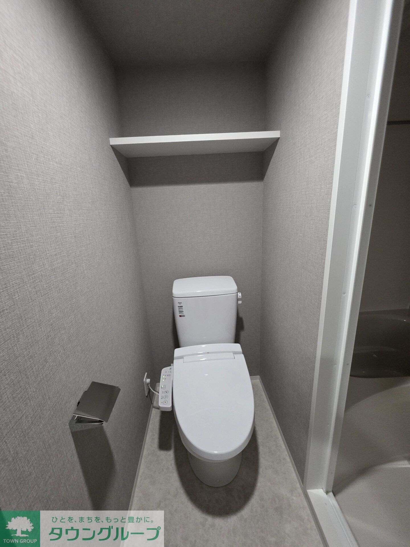 レンティーヴァ綾瀬の物件内観写真