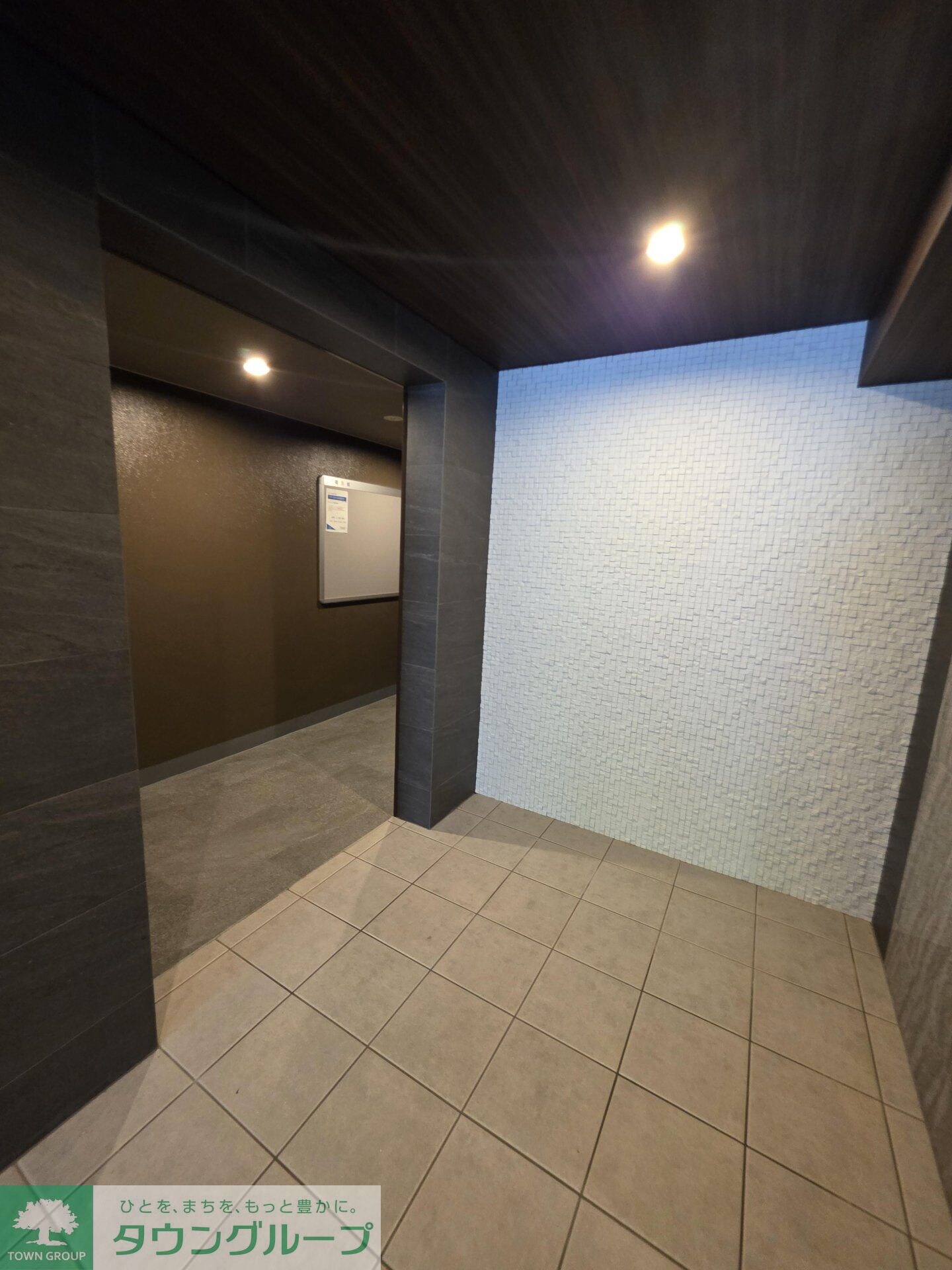 レンティーヴァ綾瀬の物件内観写真