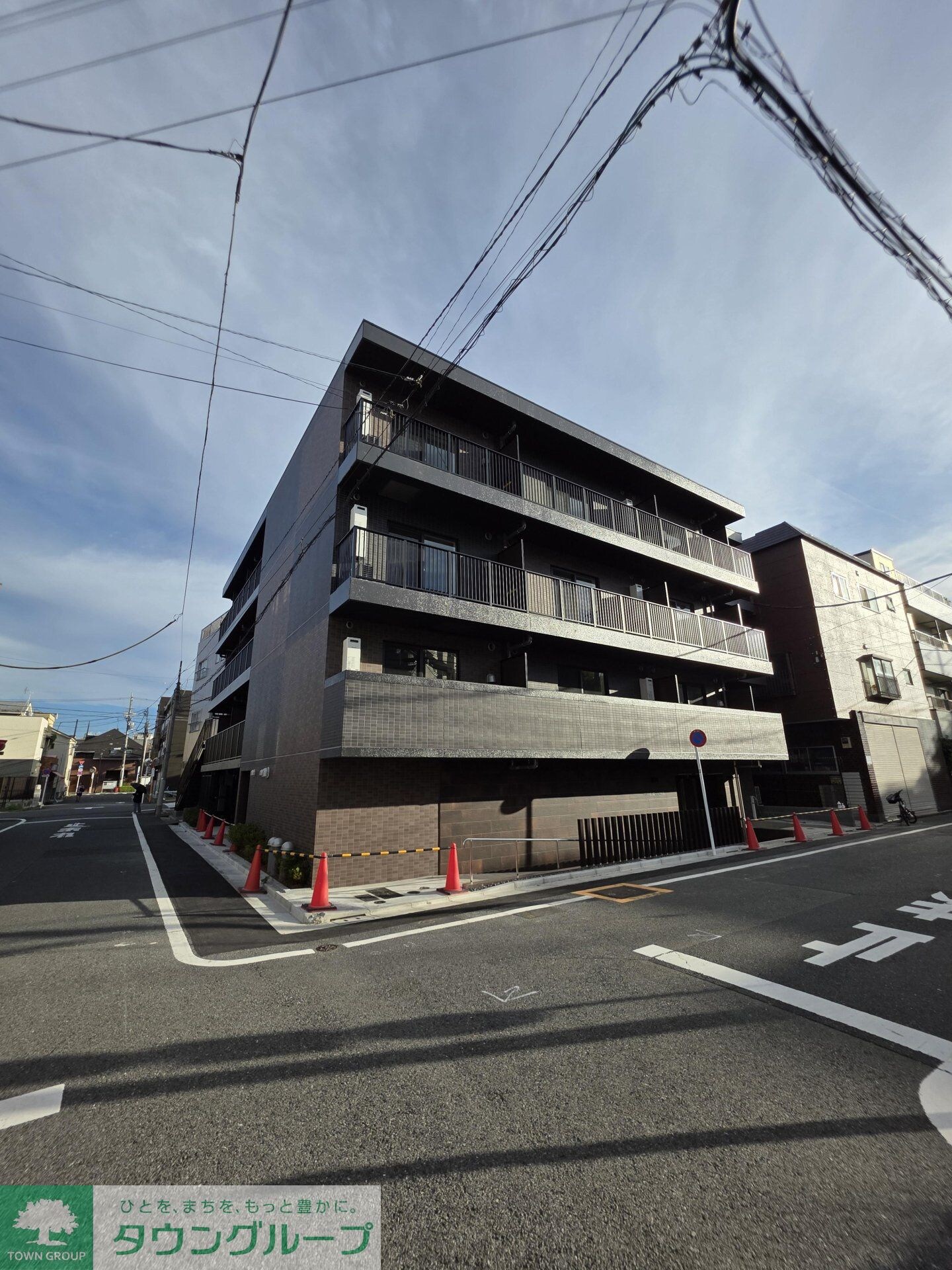 レンティーヴァ綾瀬の物件内観写真