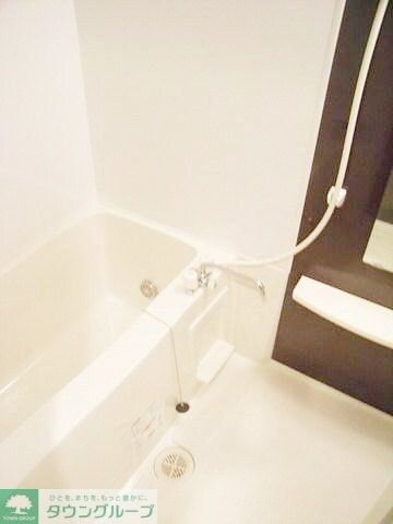 ユナイテッドグロー堀切菖蒲園の物件内観写真