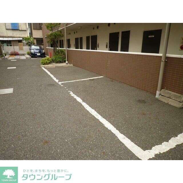 ユナイテッドグロー堀切菖蒲園の物件内観写真